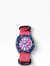  Nylon Watch Strap