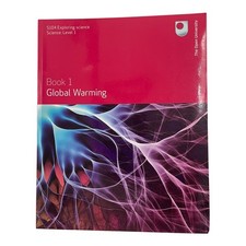 Open University S104 Exploring