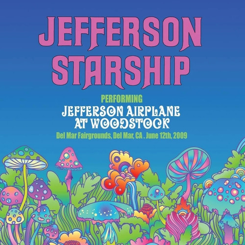 Jefferson starship - cd:jefferson,