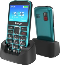 Senior Mobile Phone with Large