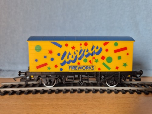 Hornby gauge 056 - hornby, astra