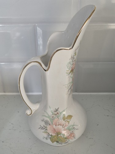 Vintage maryleigh pottery - maryleigh,