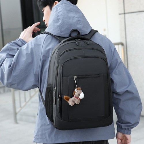 40l men women laptop backpack - 40l,