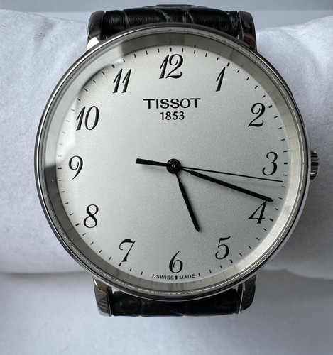 Tissot everytime 38mm - tissot,