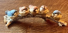 Capodimonte Sculpture 5 Baby