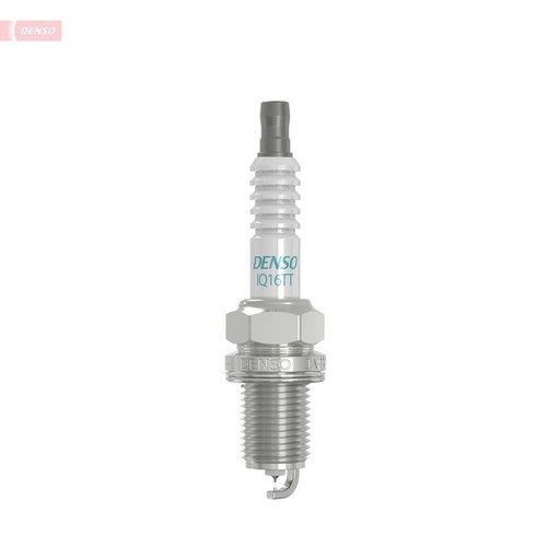 Denso set spark plugs - denso,