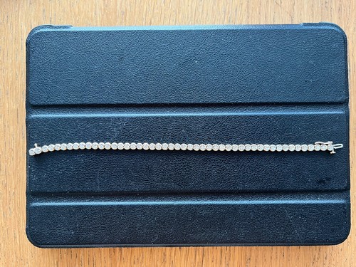 9carat yellow gold - gold, vintage