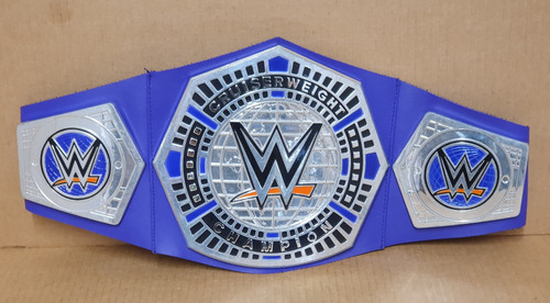 Wwe cruiserweight champion - wwe,