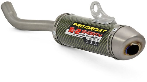 Pro circuit carbon - ti-2,