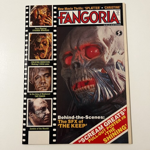 fangoria