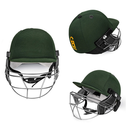 Pro 15000 cricket helmet - cricket,