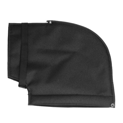 Warrior fleece lined handle - warrior,