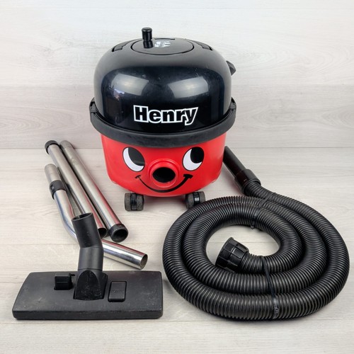 Numatic henry hvr160 red - hvr160,