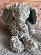 Jellycat Dapple Elephant -