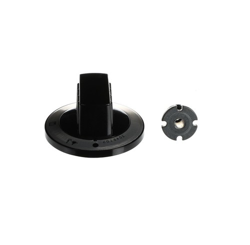 Garland oven valve knob - oven,