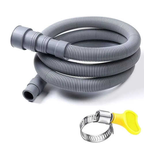 Washing machine drain - 5m,