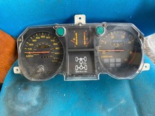 Mitsubishi Shogun Pajero MK2