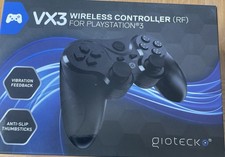 Wireless Bluetooth Controller