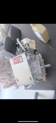 Gx200 gokart engine tuned 9hp - gx200,