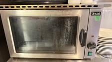 electric oven 60cm