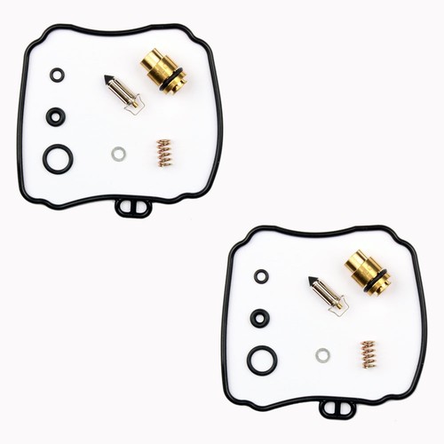 Carburetor repair kit - 2x,