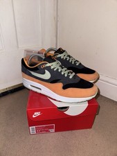 Air Max 1 Premium ‘Ugly Duckling - Honeydew’ UK 10.5