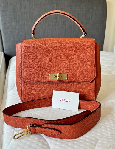 Bally switzerland sienna - bally,