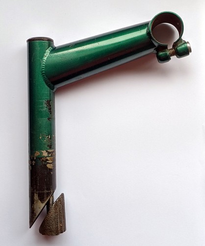 Vintage mtb stem 25mm giant - vintage,