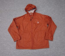 Aubin & Wills Jacket Mens