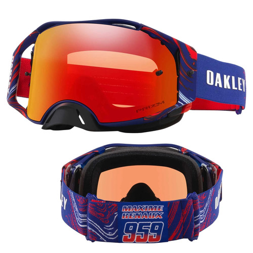 Oakley airbrake signature - airbrake,