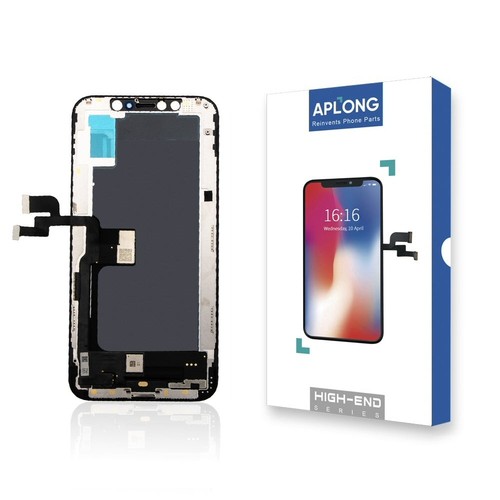 Lcd screen for iphone 8 - screen, xs