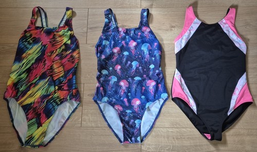 Girls swimsuit bundle job - girls,