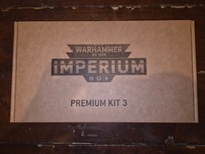Warhammer 40k imperium premium - 40k,