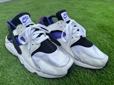 Nike Huarache Hyper Grape UK Size 10 DD1068-108