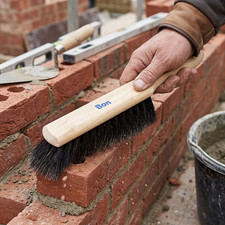 Bon Horse Hair Bricklayers