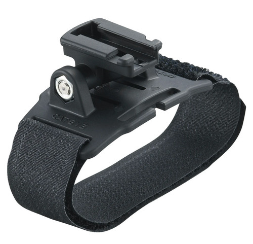 Cateye flextight helmet mount - cateye,