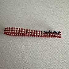 Handmade American Beaded Bracelet Unisex Gift