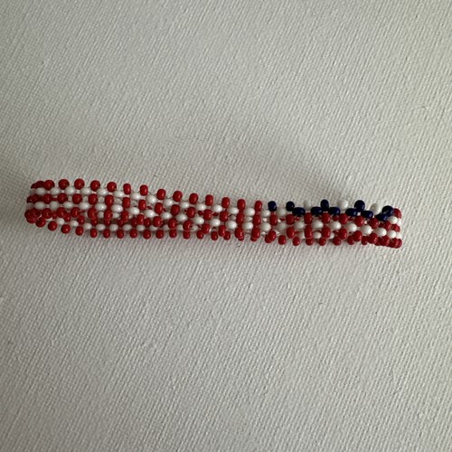 Handmade american beaded - american,
