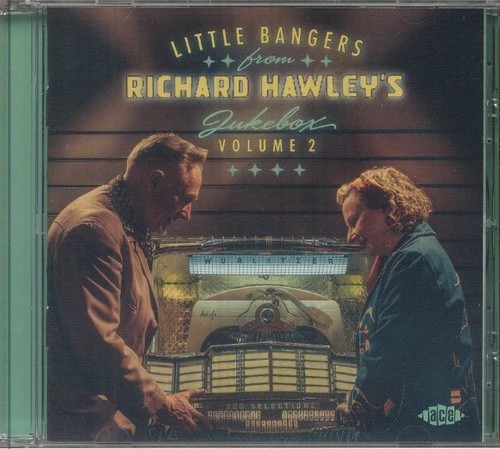 Various artists little - -,