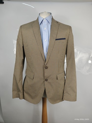 Gianni feraud men beige - feraud, men's