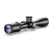 Hawke Sidewinder 30 SF 4.5-14x44 10x Half Mil IR Reticle Rifle Scope - New