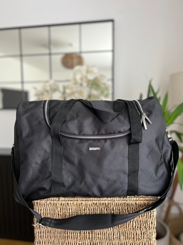 Giorgio armani parfums duffle - giorgio,