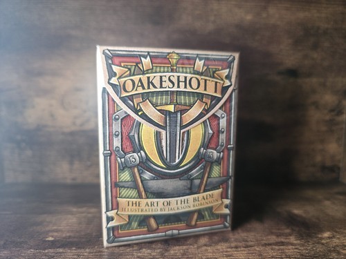 Kings wild project oakeshott - kings,