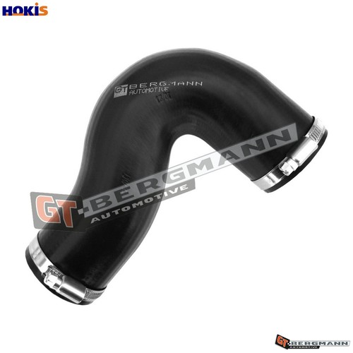 Charge air hose - hose, gt52-123