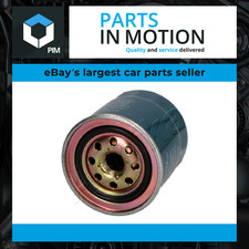 Fuel Filter fits ISUZU RODEO