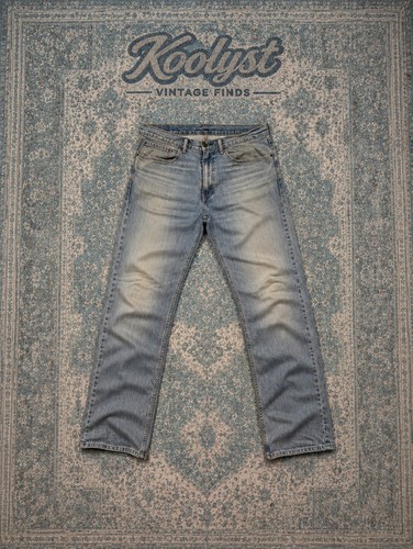 Y2k levi 505 regular - 505,