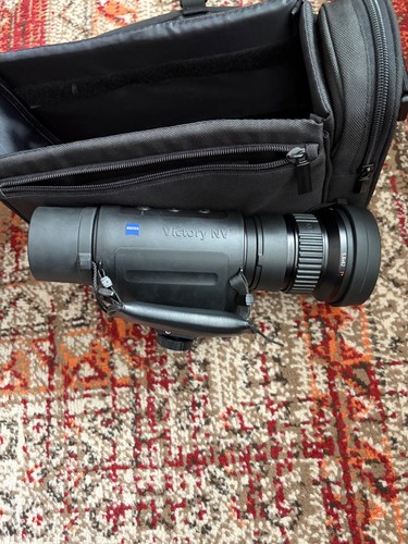 Zeiss victory night vision - victory,