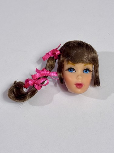Vintage barbie mod talking - mod,