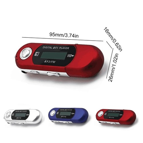 32g 2025 portable usb - portable, mp3
