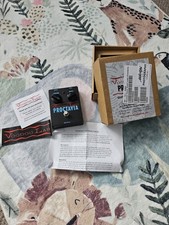 Voodoo Lab Proctavia Guitar